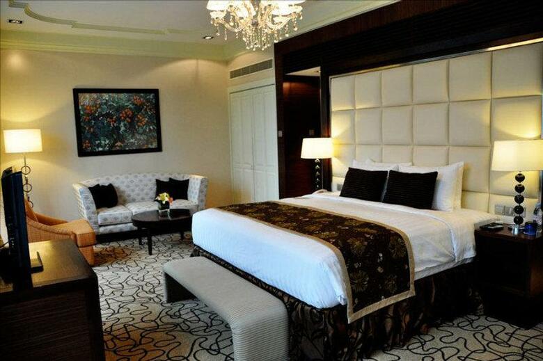 Hotel Istana Kuala Lumpur City Center