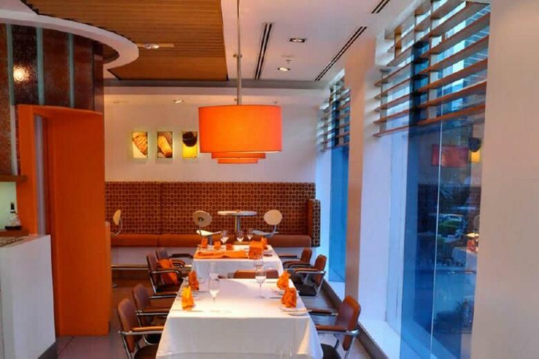 Hotel Istana Kuala Lumpur City Center