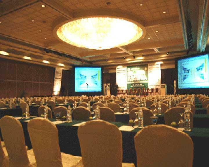 Hotel Istana Kuala Lumpur City Center