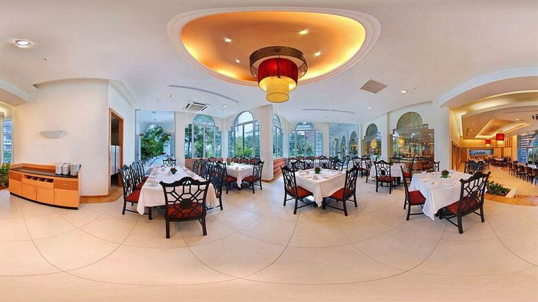 Hotel Istana Kuala Lumpur City Center