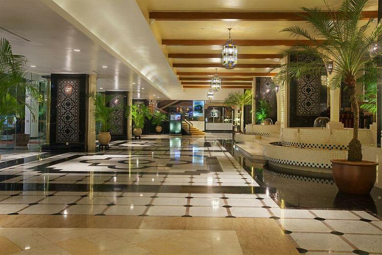 Hotel Istana Kuala Lumpur City Center