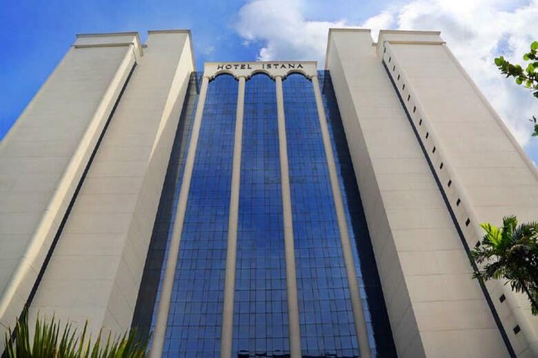 Hotel Istana Kuala Lumpur City Center