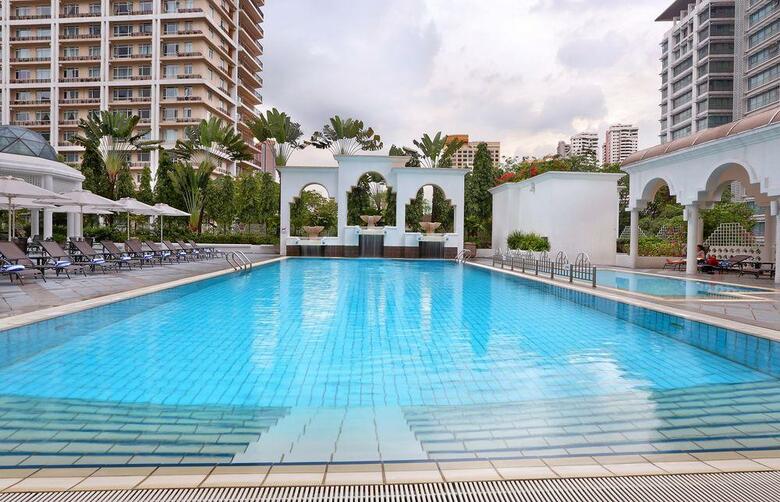Hotel Istana Kuala Lumpur City Center