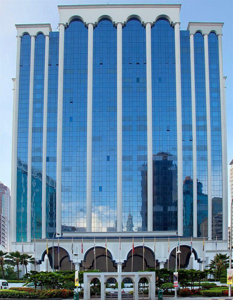 Hotel Istana Kuala Lumpur City Center