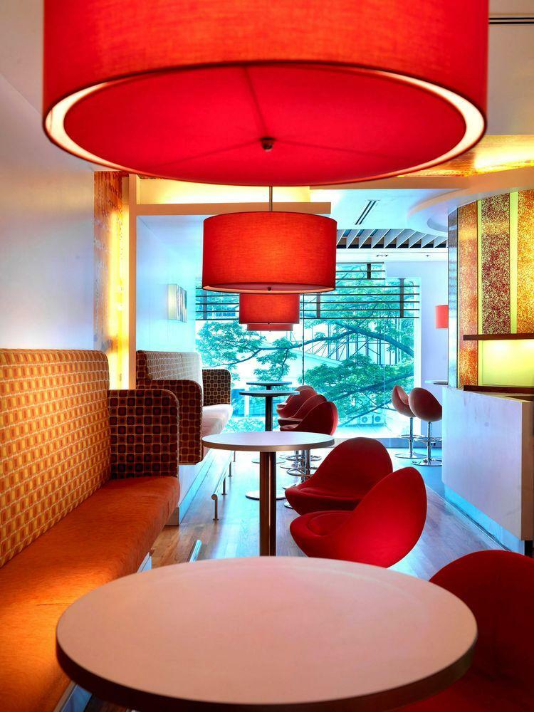Hotel Istana Kuala Lumpur City Center