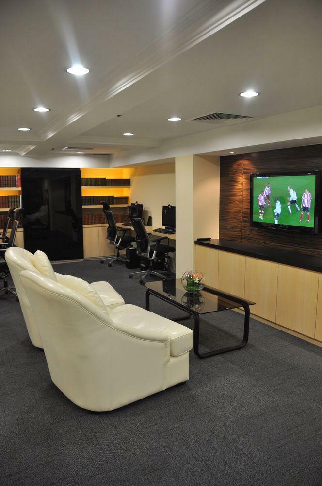 Hotel Istana Kuala Lumpur City Center