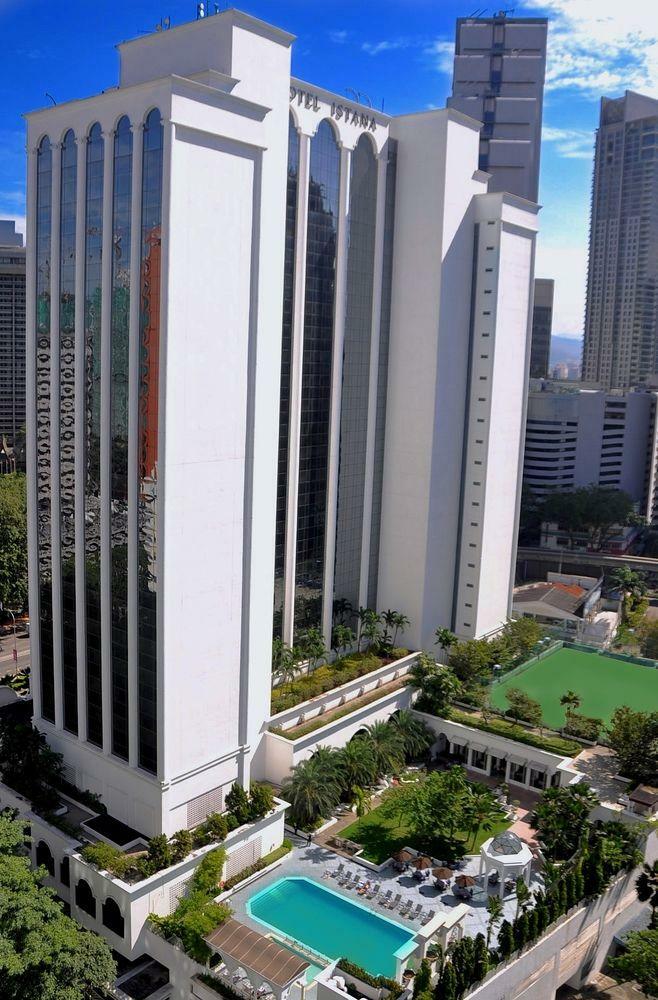 Hotel Istana Kuala Lumpur City Center