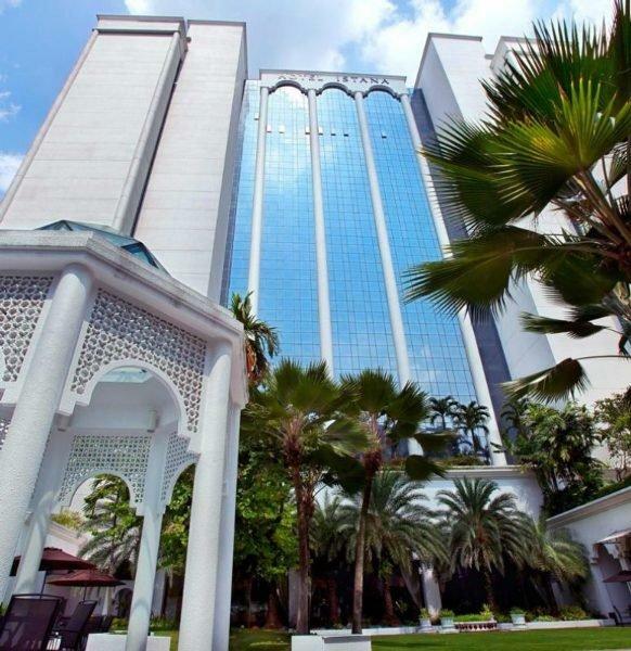 Hotel Istana Kuala Lumpur City Center
