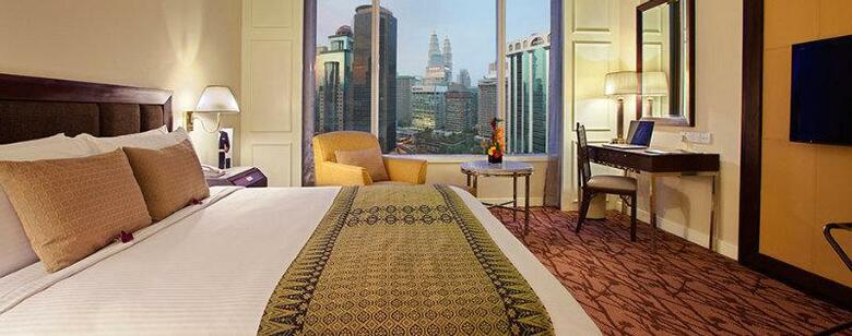 Hotel Istana Kuala Lumpur City Center