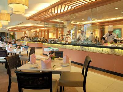 Hotel Istana Kuala Lumpur City Center