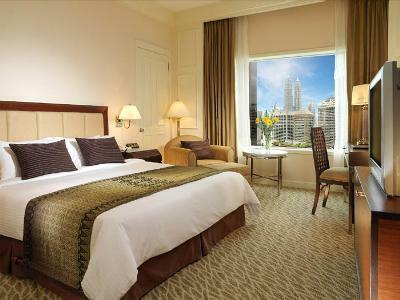 Hotel Istana Kuala Lumpur City Center