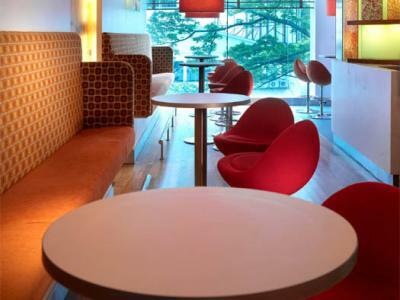 Hotel Istana Kuala Lumpur City Center