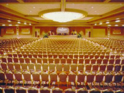 Hotel Istana Kuala Lumpur City Center