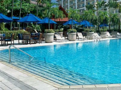 Hotel Istana Kuala Lumpur City Center
