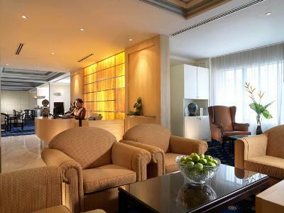 Hotel Istana Kuala Lumpur City Center