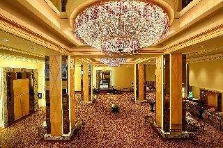 Hotel Istana Kuala Lumpur City Center