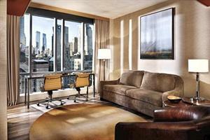 Hotel Istana Kuala Lumpur City Center