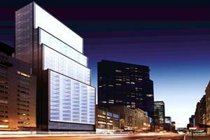 Hotel Istana Kuala Lumpur City Center