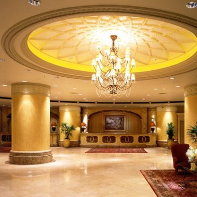 Hotel Jw Marriott Kuala Lumpur