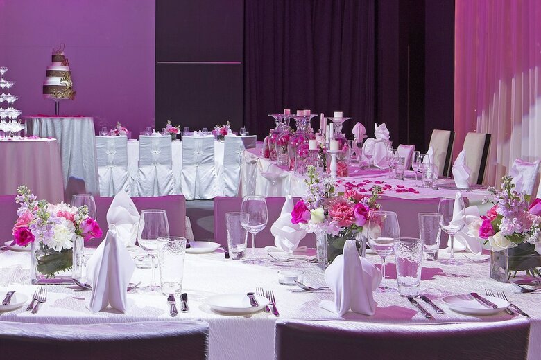 Le Meridien Hotel Kuala Lumpur