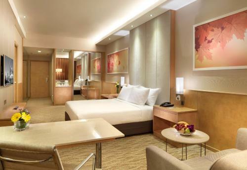 Sunway Putra Hotel