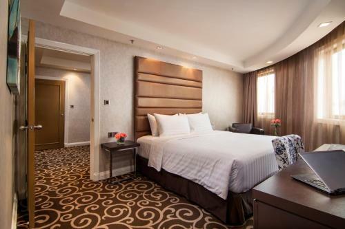 Sunway Putra Hotel