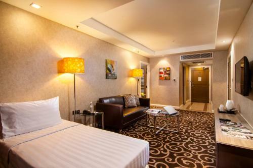 Sunway Putra Hotel