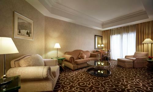 Sunway Putra Hotel