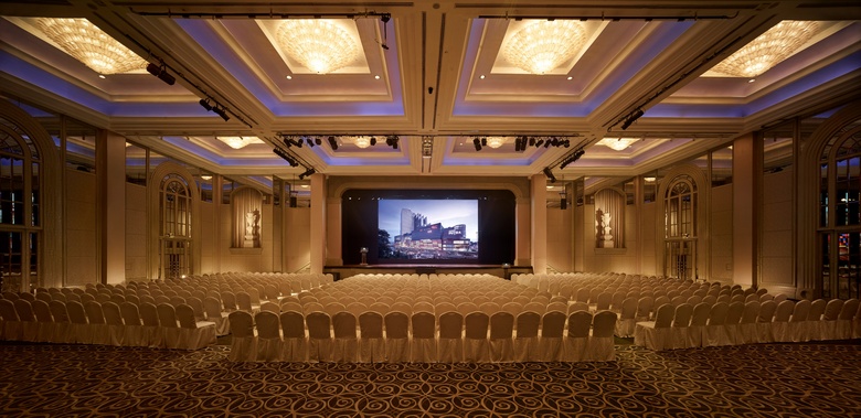 Sunway Putra Hotel