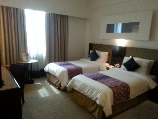 Hotel Midah