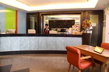 Hotel Midah