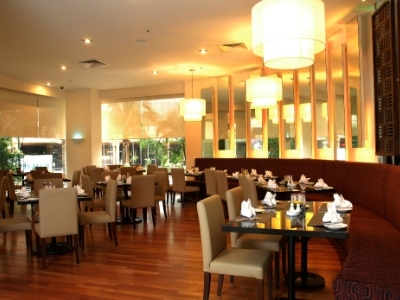 Seri Pacific Hotel Kuala Lumpur