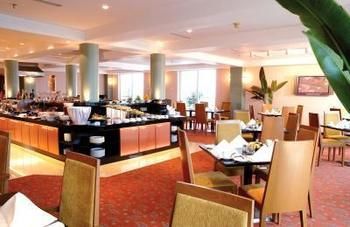 Hotel Pnb Darby Park Executive Suite