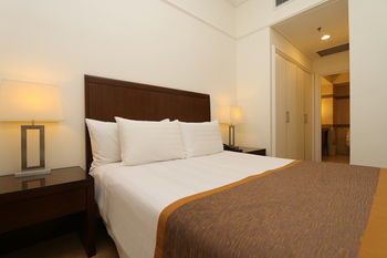 Hotel Pnb Darby Park Executive Suite