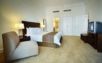 Hotel Pnb Darby Park Executive Suite
