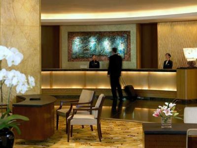 Hotel Shangri-la