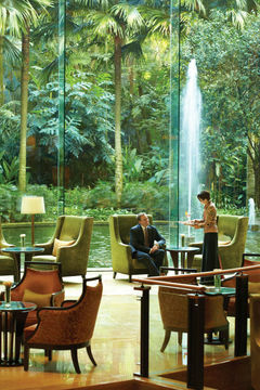 Hotel Shangri-la