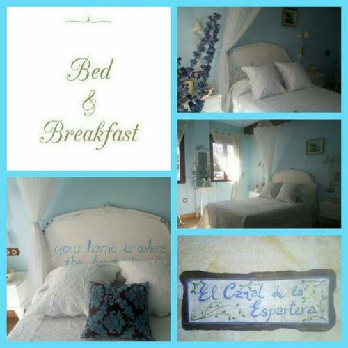 Agroturismo Casa Rural Laurel De La Reina