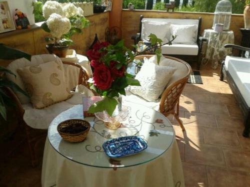 Agroturismo Casa Rural Laurel De La Reina
