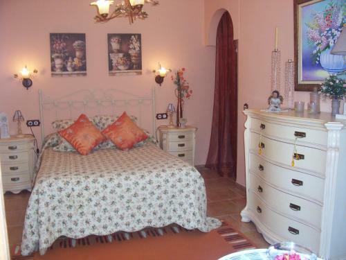 Agroturismo Casa Rural Laurel De La Reina