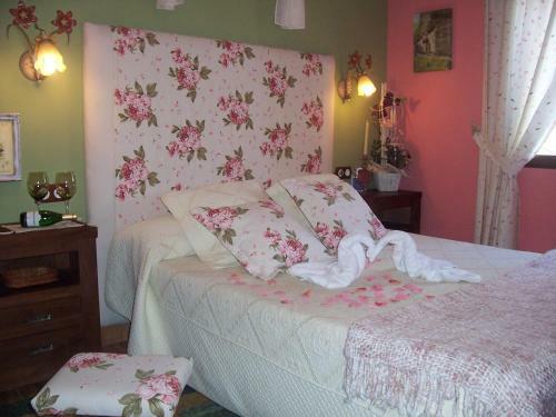 Agroturismo Casa Rural Laurel De La Reina