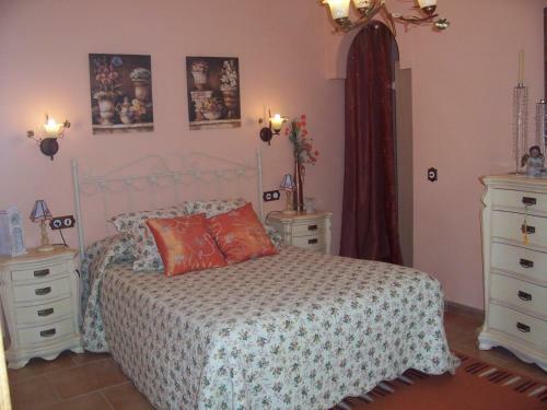 Agroturismo Casa Rural Laurel De La Reina