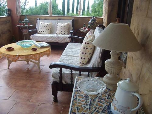 Agroturismo Casa Rural Laurel De La Reina