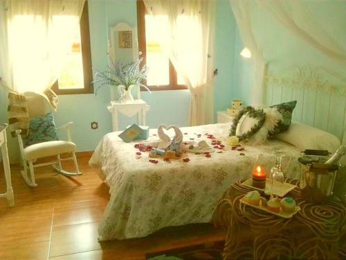 Agroturismo Casa Rural Laurel De La Reina