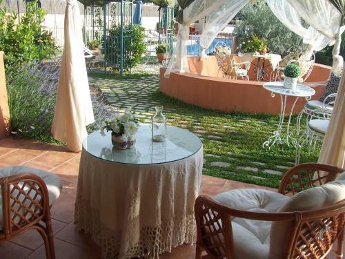 Agroturismo Casa Rural Laurel De La Reina