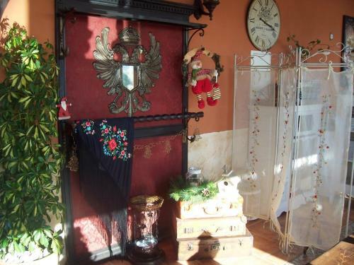 Agroturismo Casa Rural Laurel De La Reina