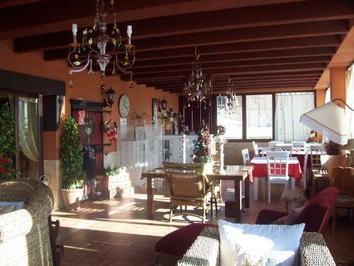 Agroturismo Casa Rural Laurel De La Reina