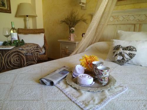 Agroturismo Casa Rural Laurel De La Reina