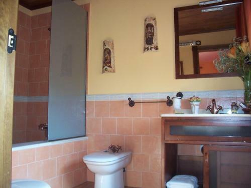 Agroturismo Casa Rural Laurel De La Reina