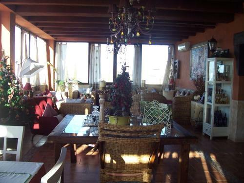 Agroturismo Casa Rural Laurel De La Reina